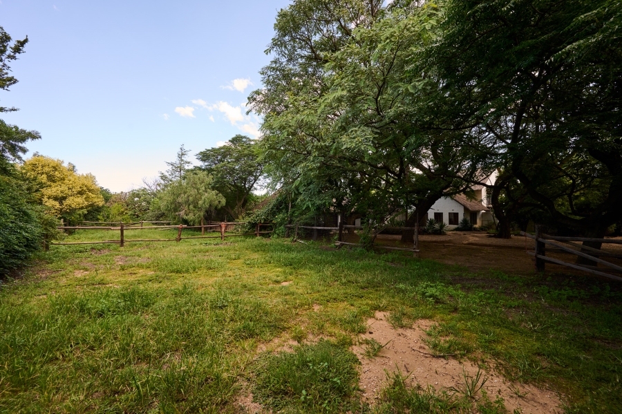 4 Bedroom Property for Sale in Carlswald Gauteng