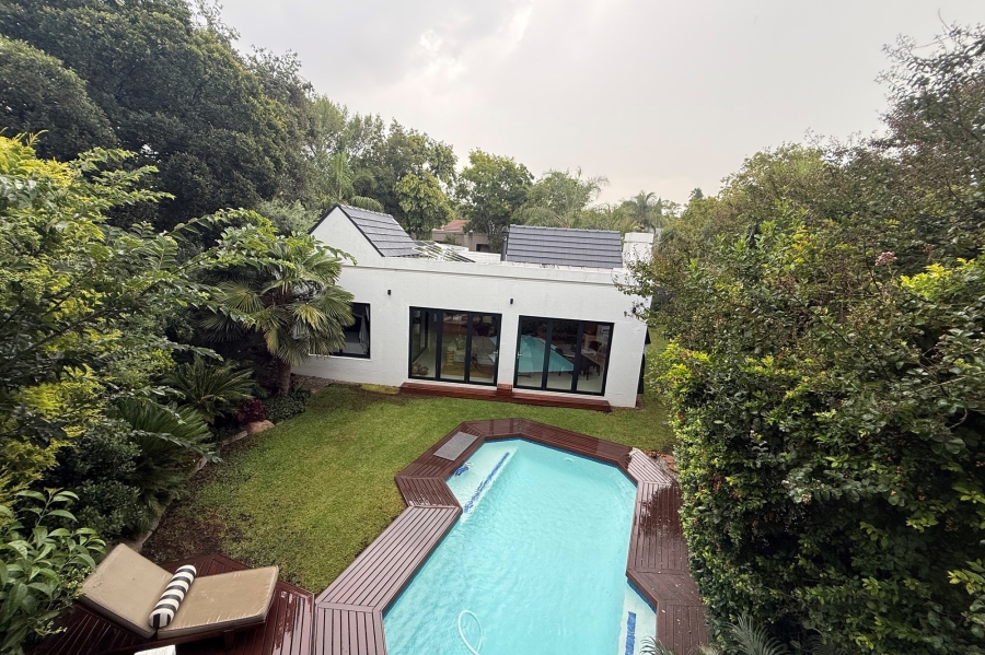 3 Bedroom Property for Sale in Dainfern Golf Estate Gauteng