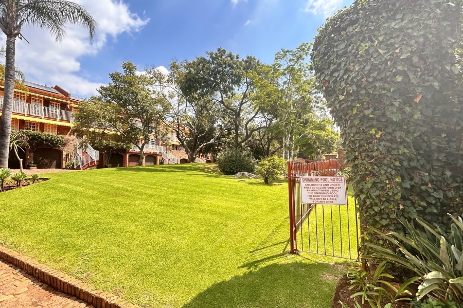 3 Bedroom Property for Sale in Waterkloof Gauteng