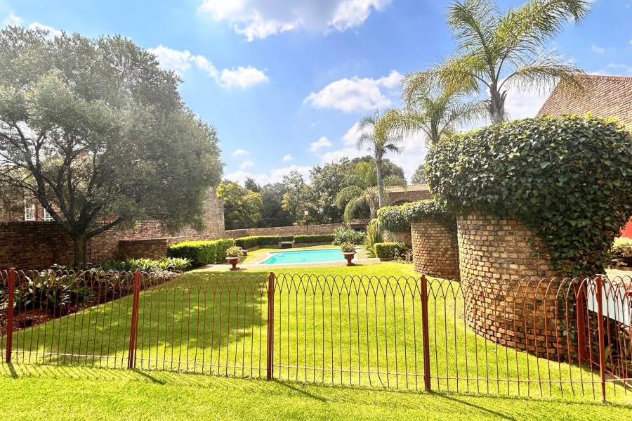 3 Bedroom Property for Sale in Waterkloof Gauteng