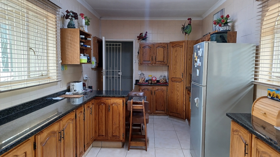 3 Bedroom Property for Sale in Vanderbijlpark SE 2 Gauteng