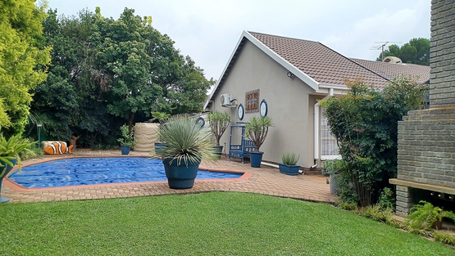 3 Bedroom Property for Sale in Vanderbijlpark SE 2 Gauteng