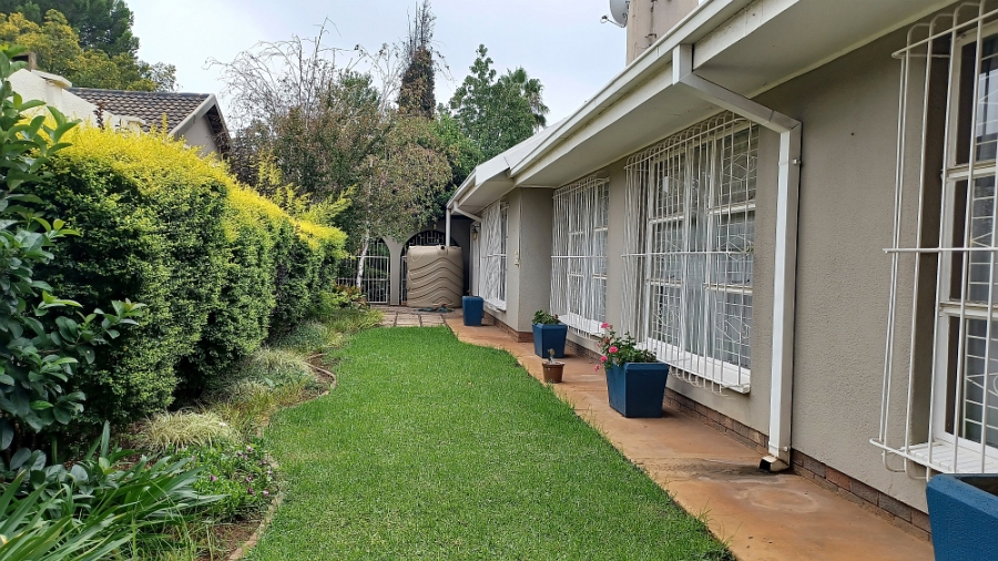 3 Bedroom Property for Sale in Vanderbijlpark SE 2 Gauteng