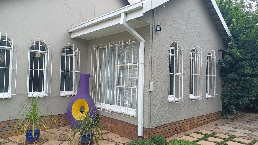 3 Bedroom Property for Sale in Vanderbijlpark SE 2 Gauteng