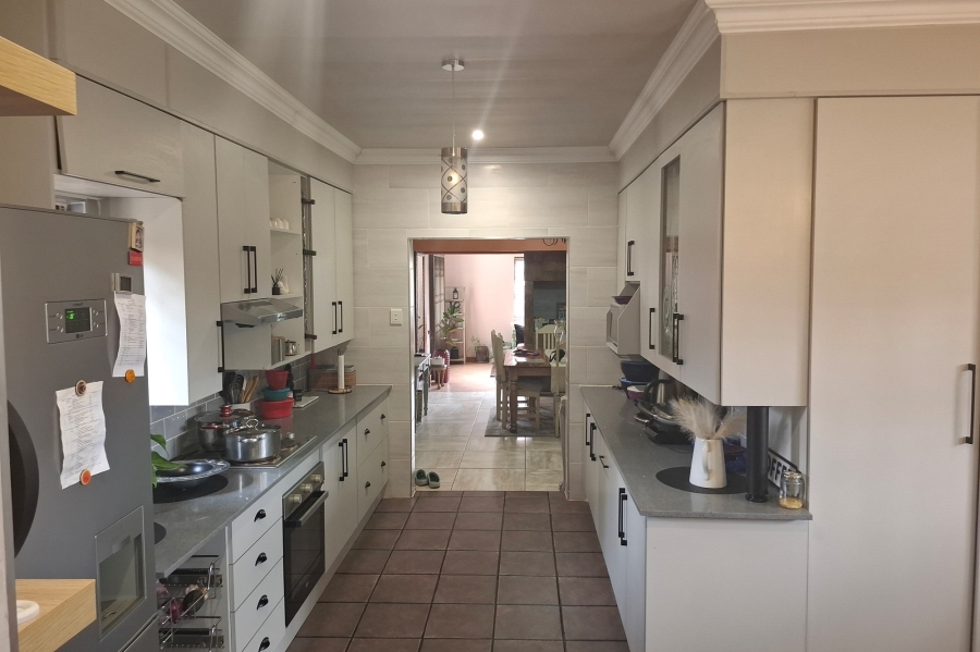 3 Bedroom Property for Sale in Vanderbijlpark SE 6 Gauteng