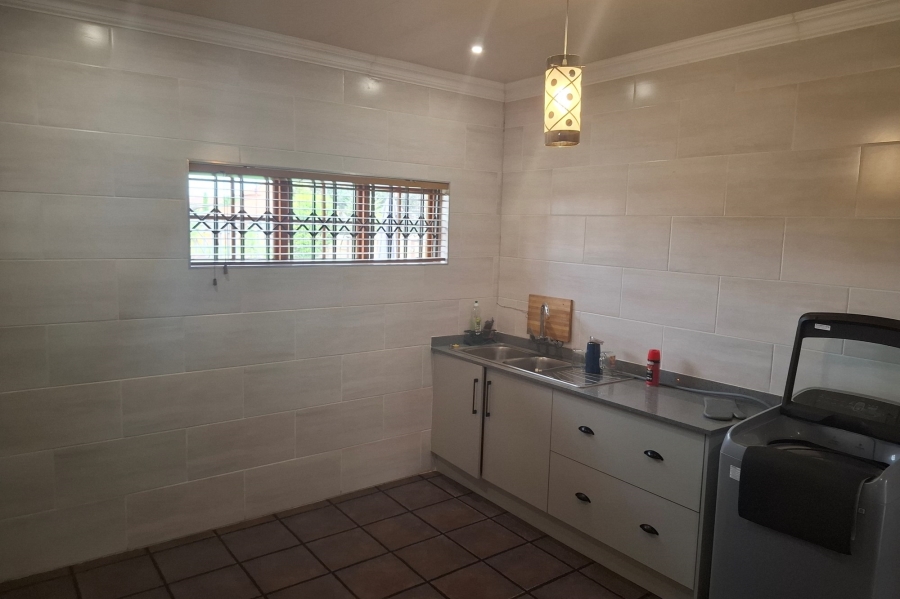 3 Bedroom Property for Sale in Vanderbijlpark SE 6 Gauteng