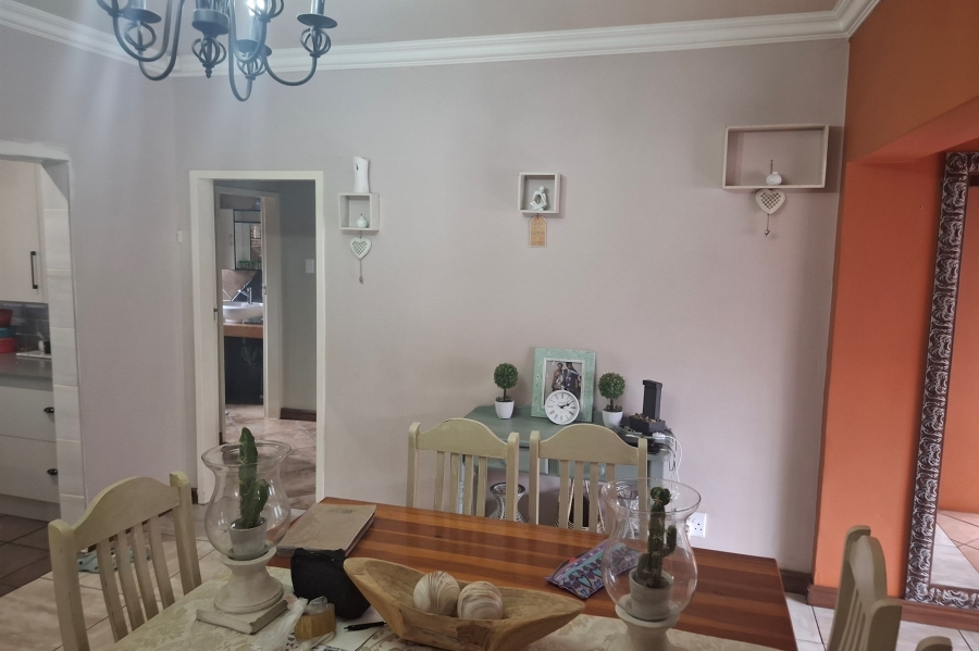 3 Bedroom Property for Sale in Vanderbijlpark SE 6 Gauteng