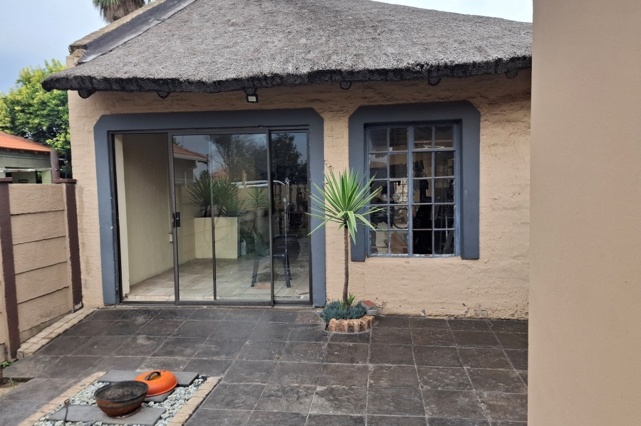 3 Bedroom Property for Sale in Vanderbijlpark SE 6 Gauteng