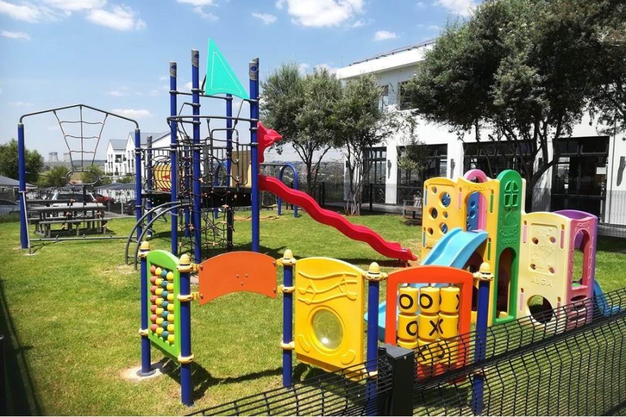 2 Bedroom Property for Sale in Greenstone Ridge Gauteng