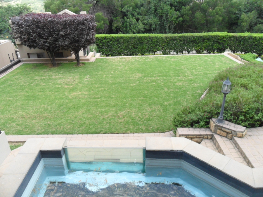 9 Bedroom Property for Sale in Waterkloof Ridge Gauteng