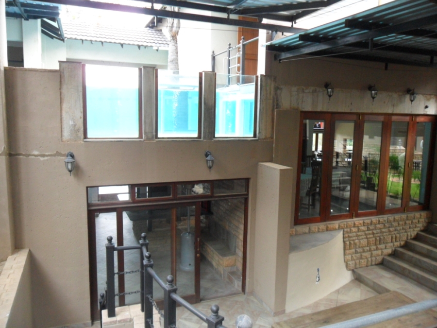 9 Bedroom Property for Sale in Waterkloof Ridge Gauteng