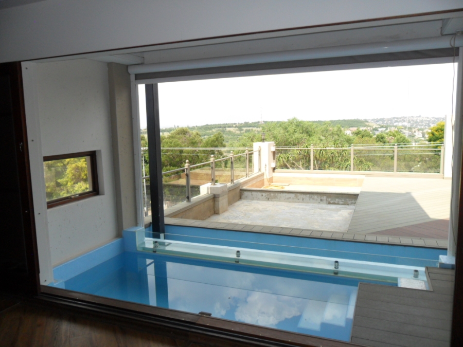 9 Bedroom Property for Sale in Waterkloof Ridge Gauteng