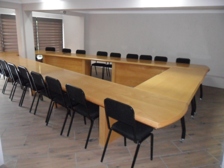 9 Bedroom Property for Sale in Waterkloof Ridge Gauteng