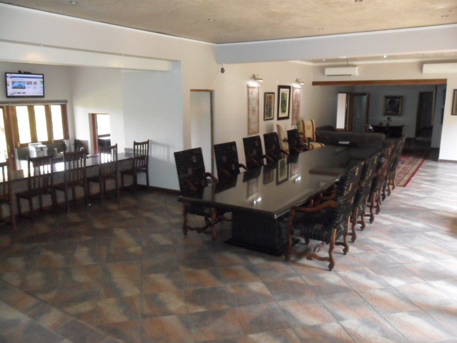9 Bedroom Property for Sale in Waterkloof Ridge Gauteng