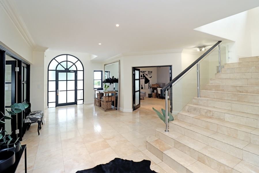 4 Bedroom Property for Sale in Atholl Gauteng