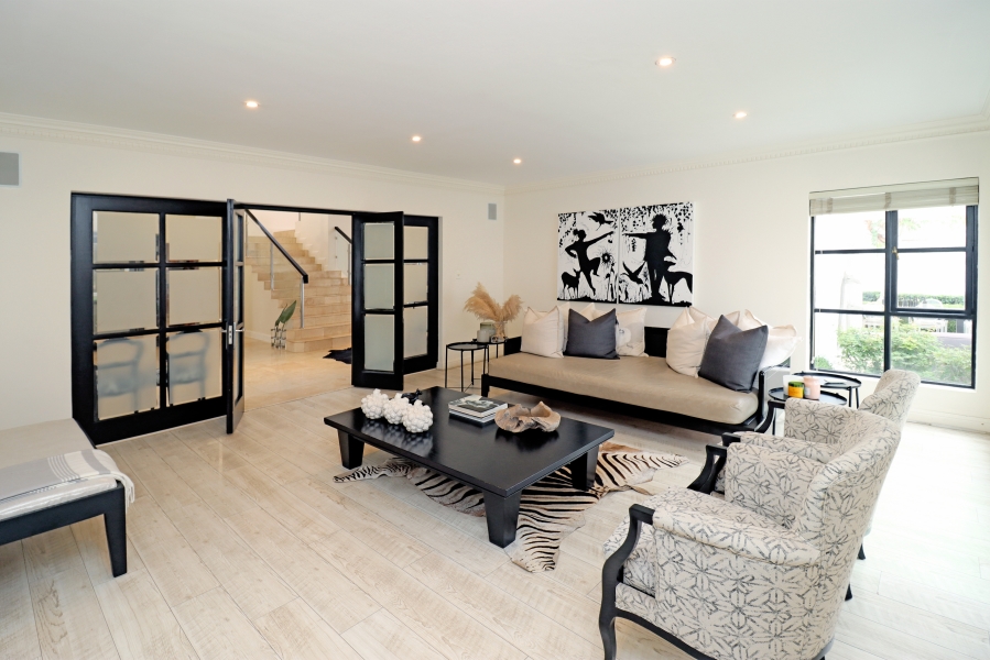 4 Bedroom Property for Sale in Atholl Gauteng