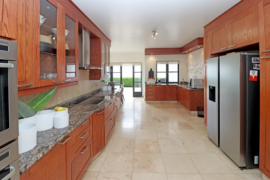 4 Bedroom Property for Sale in Atholl Gauteng
