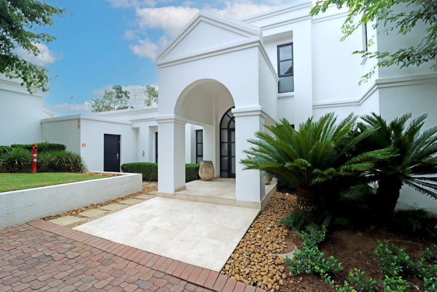 4 Bedroom Property for Sale in Atholl Gauteng