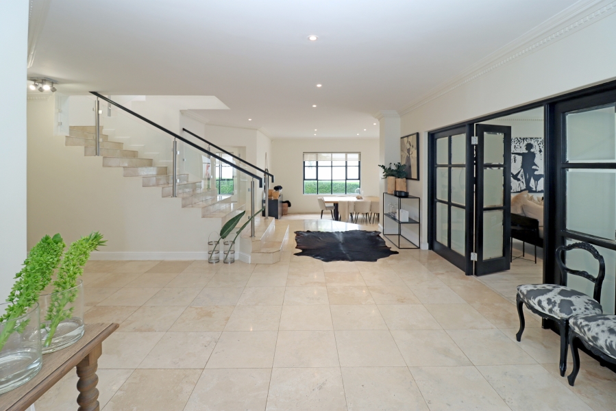 4 Bedroom Property for Sale in Atholl Gauteng