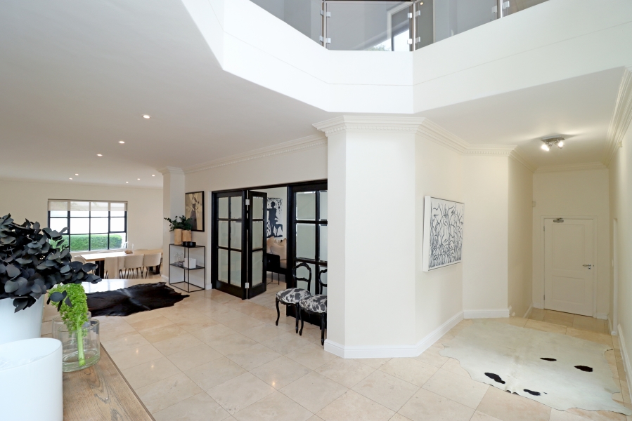 4 Bedroom Property for Sale in Atholl Gauteng