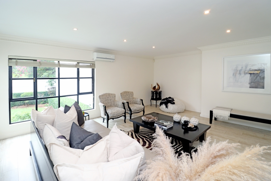 4 Bedroom Property for Sale in Atholl Gauteng