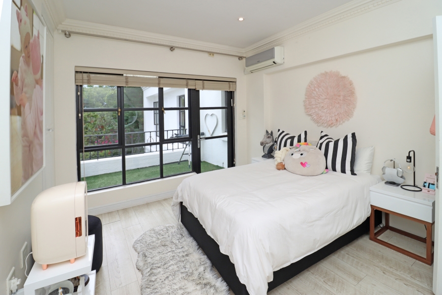 4 Bedroom Property for Sale in Atholl Gauteng