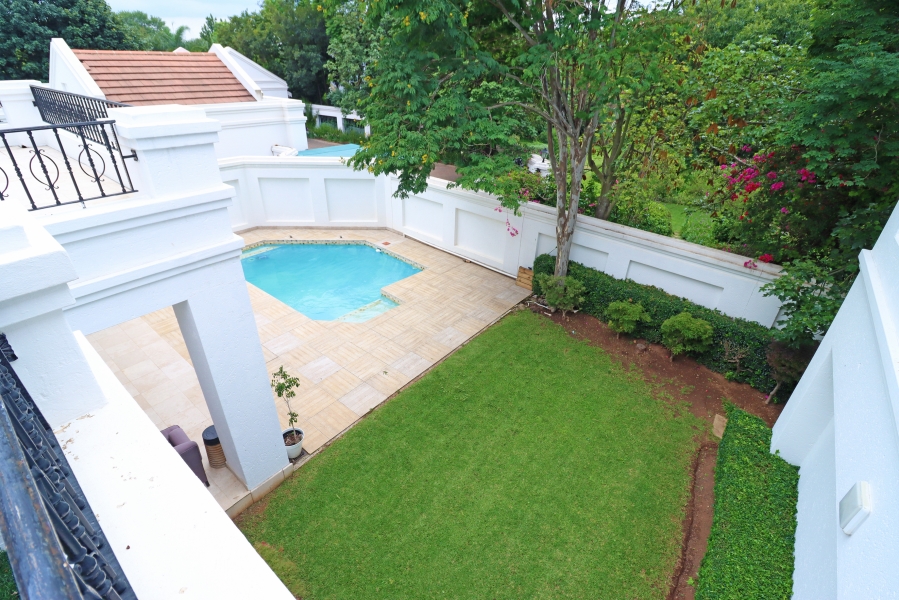 4 Bedroom Property for Sale in Atholl Gauteng