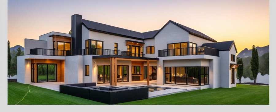 5 Bedroom Property for Sale in Midstream Heights Gauteng