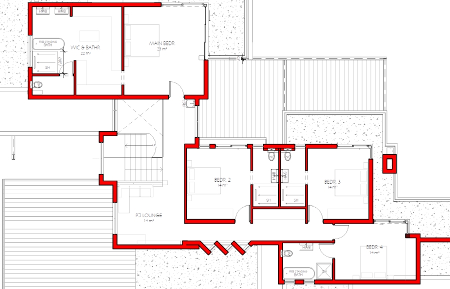 5 Bedroom Property for Sale in Midstream Heights Gauteng