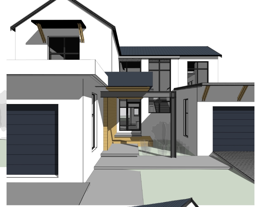 5 Bedroom Property for Sale in Midstream Heights Gauteng