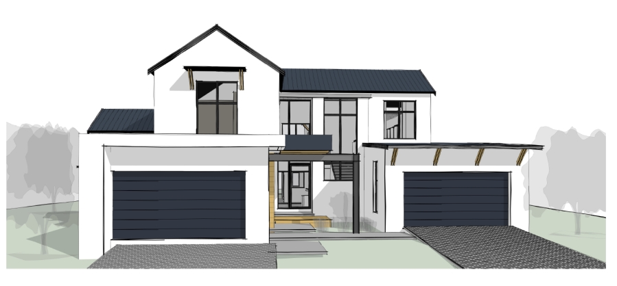5 Bedroom Property for Sale in Midstream Heights Gauteng