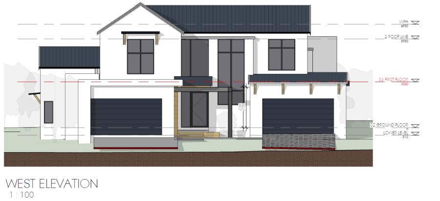 5 Bedroom Property for Sale in Midstream Heights Gauteng