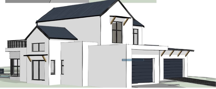 5 Bedroom Property for Sale in Midstream Heights Gauteng