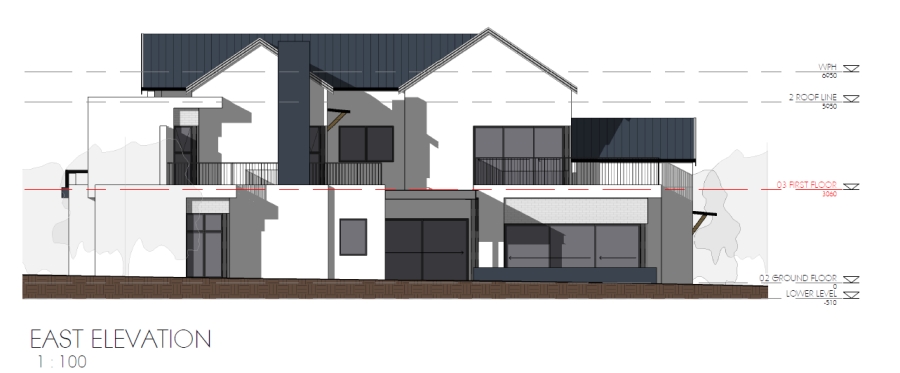 5 Bedroom Property for Sale in Midstream Heights Gauteng