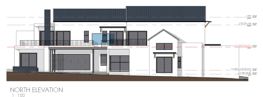 5 Bedroom Property for Sale in Midstream Heights Gauteng