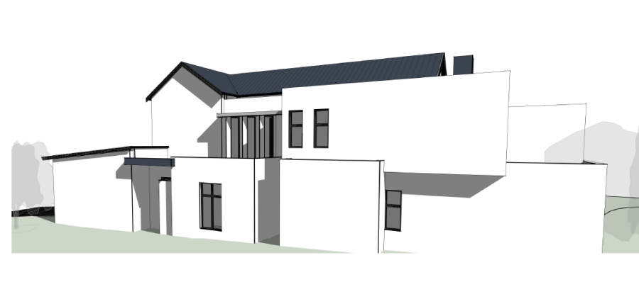 5 Bedroom Property for Sale in Midstream Heights Gauteng