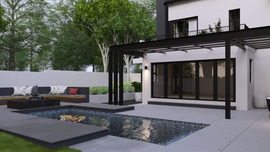 5 Bedroom Property for Sale in Midstream Heights Gauteng