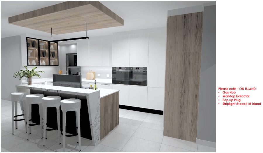 5 Bedroom Property for Sale in Midstream Heights Gauteng