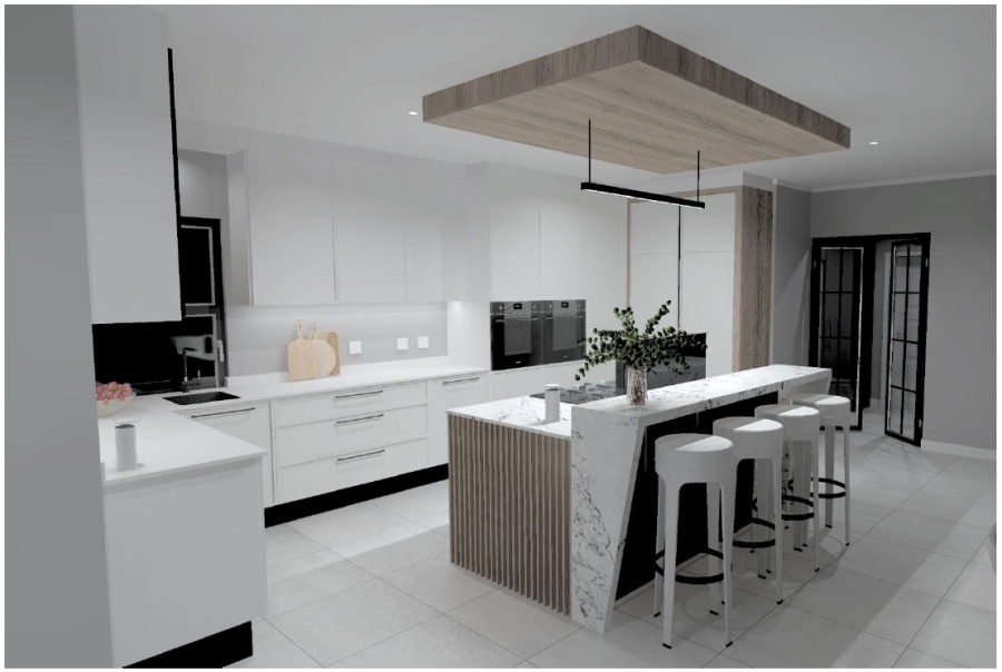 5 Bedroom Property for Sale in Midstream Heights Gauteng