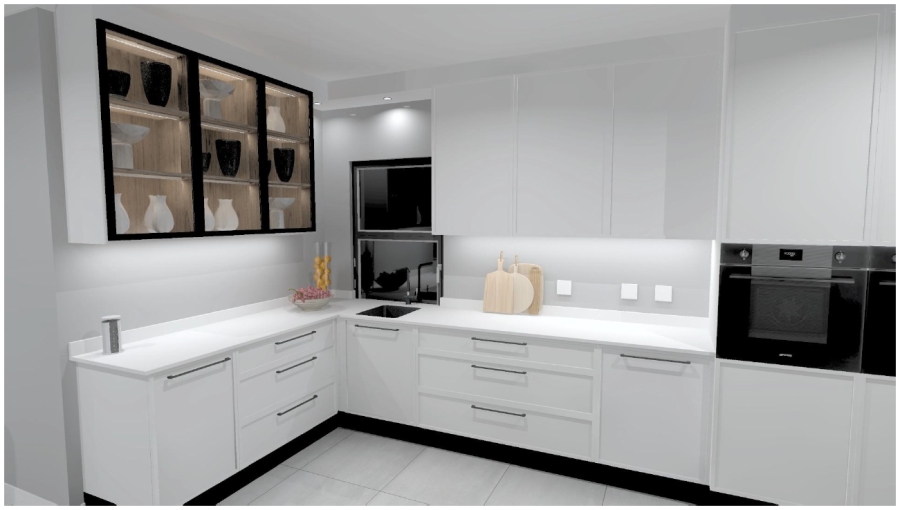 5 Bedroom Property for Sale in Midstream Heights Gauteng