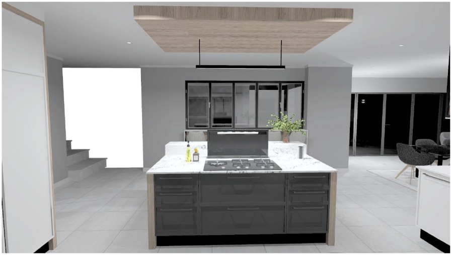 5 Bedroom Property for Sale in Midstream Heights Gauteng