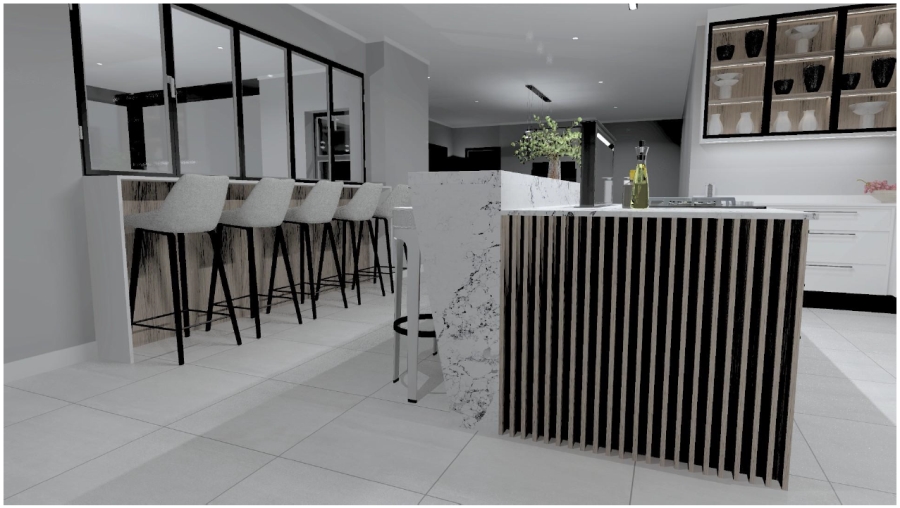 5 Bedroom Property for Sale in Midstream Heights Gauteng