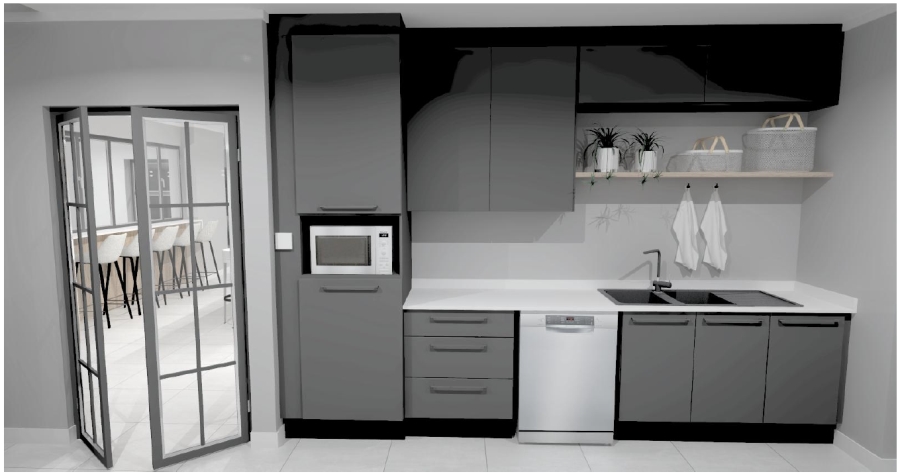 5 Bedroom Property for Sale in Midstream Heights Gauteng