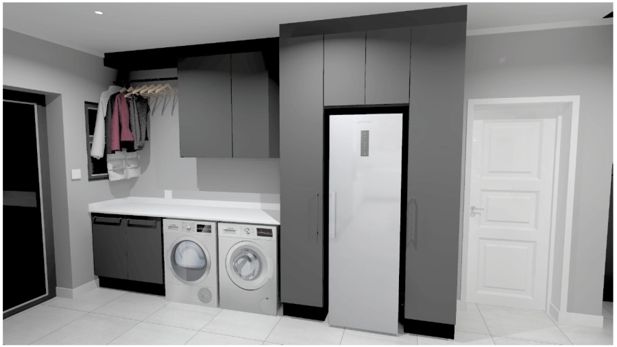 5 Bedroom Property for Sale in Midstream Heights Gauteng