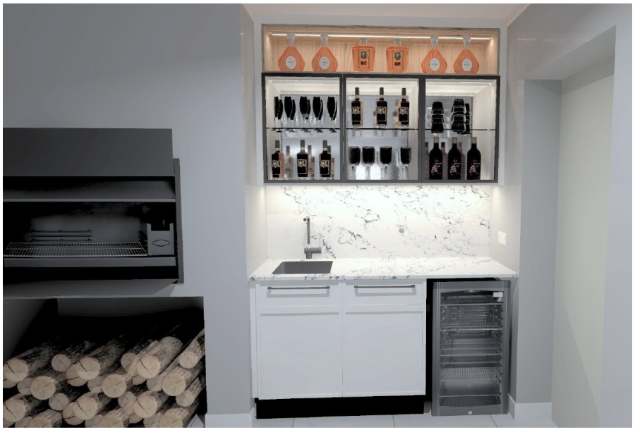 5 Bedroom Property for Sale in Midstream Heights Gauteng