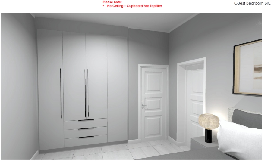 5 Bedroom Property for Sale in Midstream Heights Gauteng