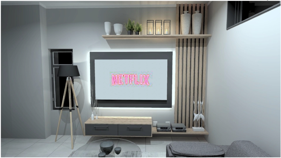 5 Bedroom Property for Sale in Midstream Heights Gauteng