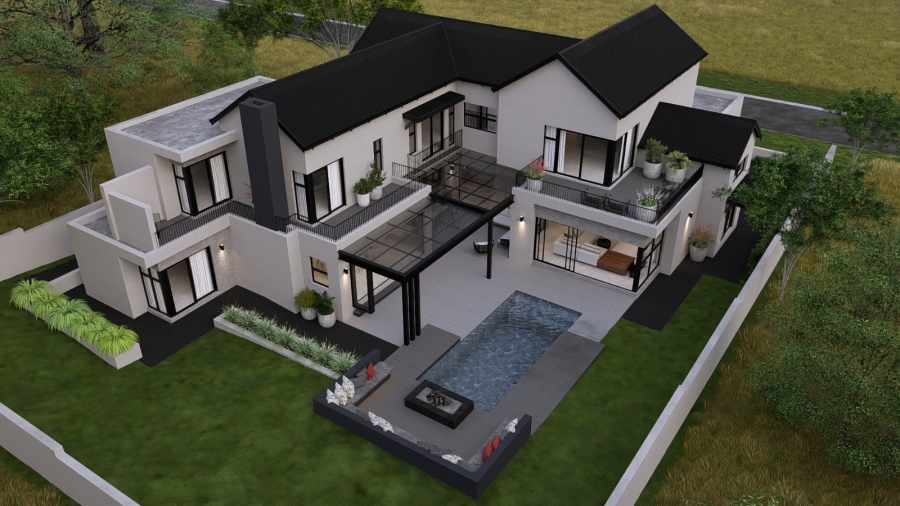5 Bedroom Property for Sale in Midstream Heights Gauteng