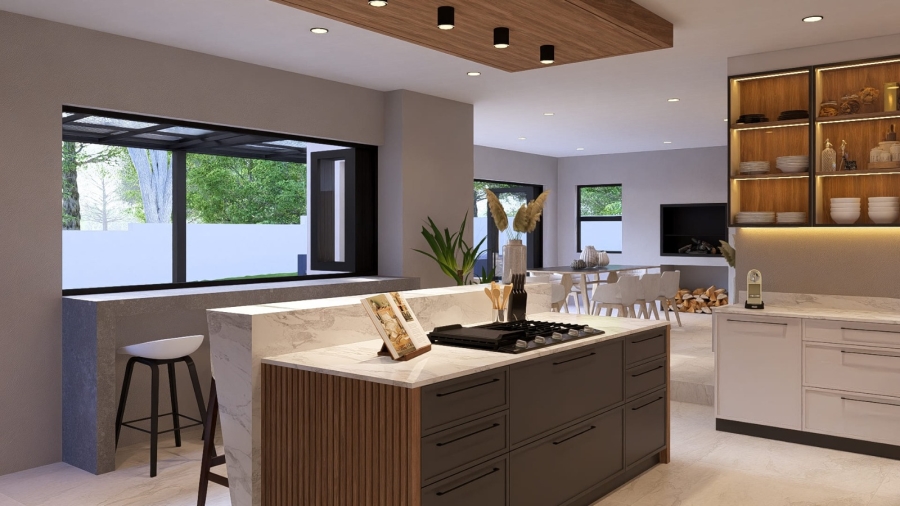 5 Bedroom Property for Sale in Midstream Heights Gauteng