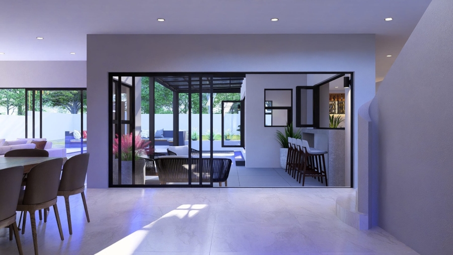 5 Bedroom Property for Sale in Midstream Heights Gauteng